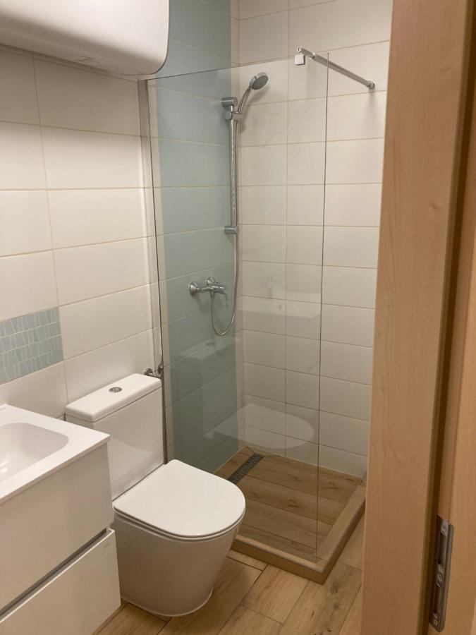 Aranypart Apartman Apartment Siofok Exterior photo