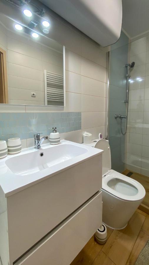 Aranypart Apartman Apartment Siofok Exterior photo