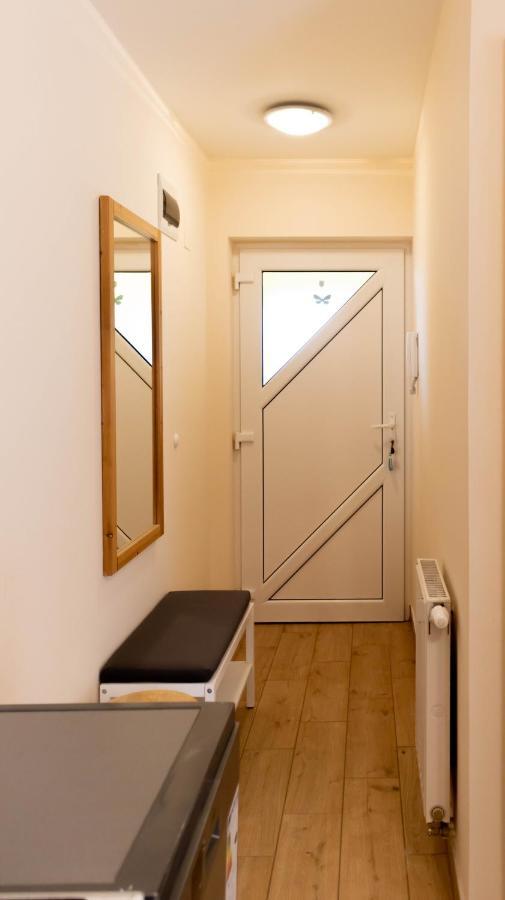Aranypart Apartman Apartment Siofok Exterior photo